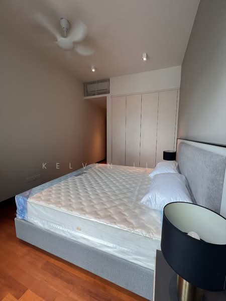 Service Residence for Rent at Stonor 3 - Kelvin Liew - Bedroom - PropertyGuru.com.my