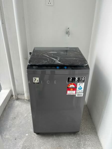 Dorsett Waterfront Subang untuk Untuk Disewa - RM 2,250 /bulan, Mac 2026 - PropertyGuru.com.my