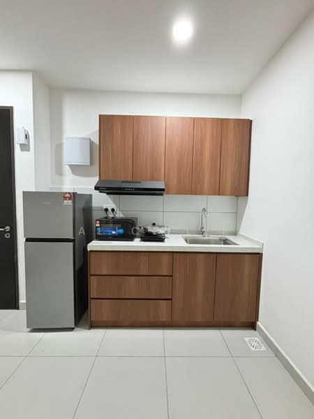 Dorsett Waterfront Subang untuk Untuk Disewa - RM 2,250 /bulan, Mac 2026 - Kitchen - PropertyGuru.com.my