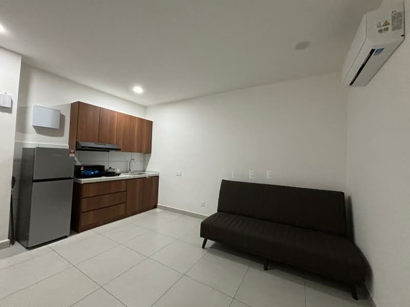 Dorsett Waterfront Subang untuk Untuk Disewa - RM 2,250 /bulan, Mac 2026 - Kitchen - PropertyGuru.com.my