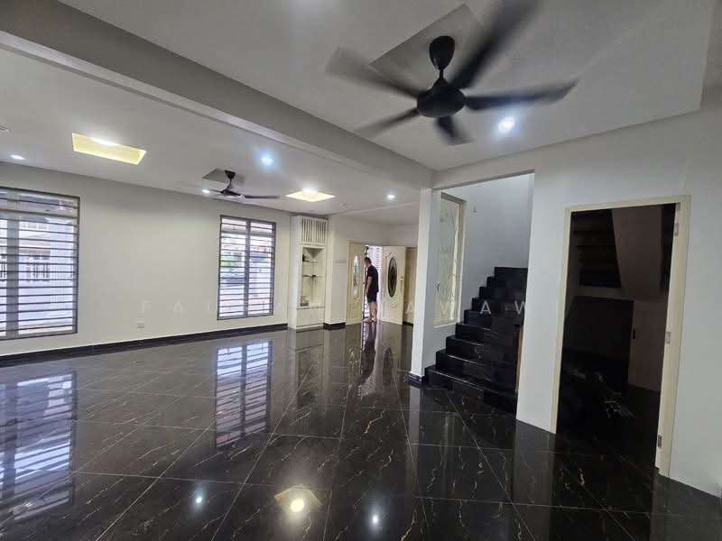 Laman 2 @ Bandar Seri Putra untuk Untuk Dijual - RM 755,000, Apr 2026 - Living Room - PropertyGuru.com.my