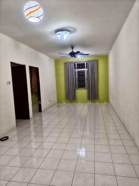 For Sale - Angkasa Apartment