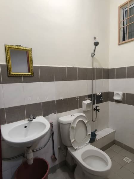 For Sale - Angkasa Apartment