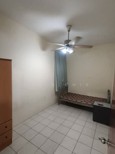 For Sale - Angkasa Apartment