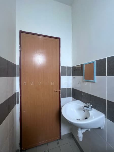 For Sale - Angkasa Apartment