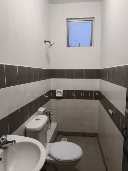 For Sale - Angkasa Apartment