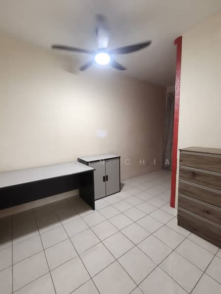 For Sale - Angkasa Apartment