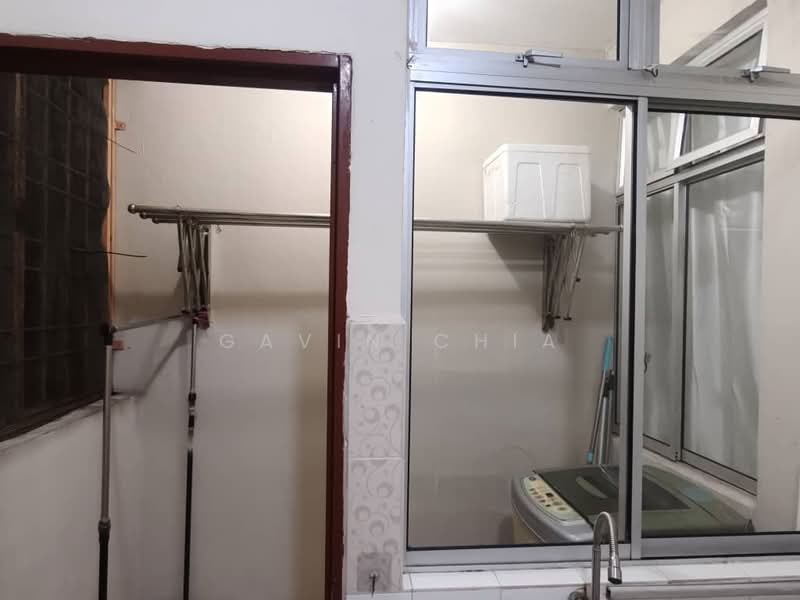 For Sale - Angkasa Apartment