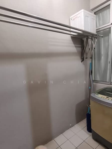 For Sale - Angkasa Apartment