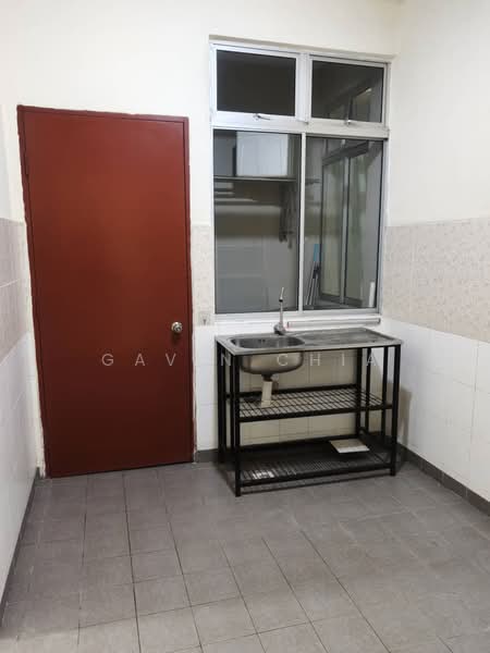 For Sale - Angkasa Apartment