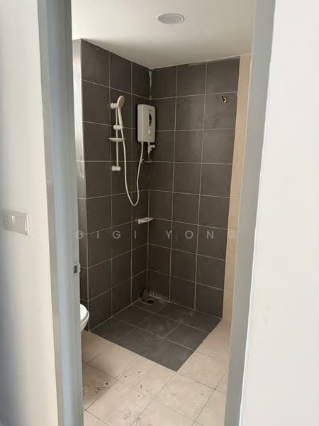 Tiara Imperio Residence untuk Untuk Disewa - RM 1,150 /bulan, Mac 2026 - Bathroom - PropertyGuru.com.my