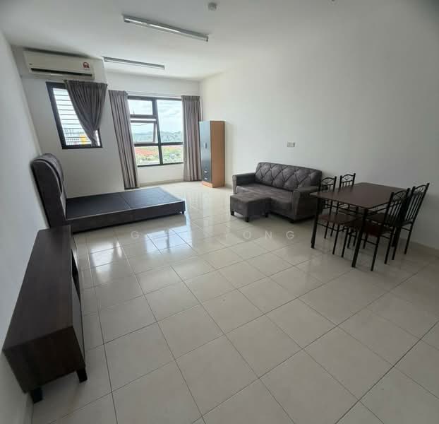 Tiara Imperio Residence untuk Untuk Dijual - RM 260,000, Mac 2026 - Living Room - PropertyGuru.com.my