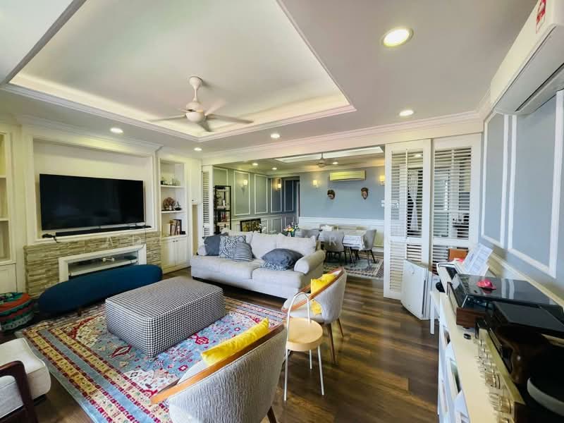 Condominium for Sale at Ara Hill Condominium - Adi Zulkarnaen - PropertyGuru.com.my