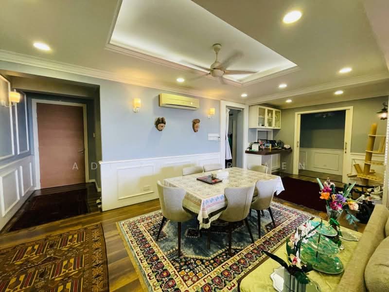 Condominium for Sale at Ara Hill Condominium - Adi Zulkarnaen - PropertyGuru.com.my
