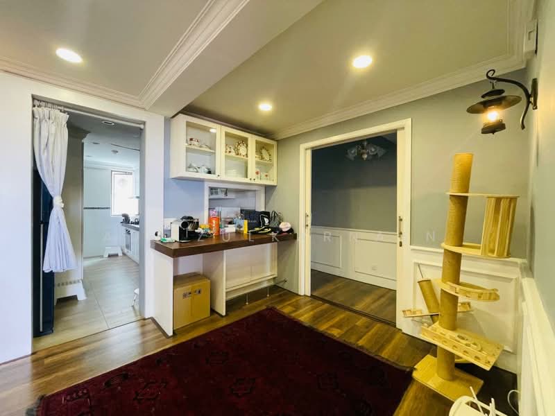 Condominium for Sale at Ara Hill Condominium - Adi Zulkarnaen - PropertyGuru.com.my