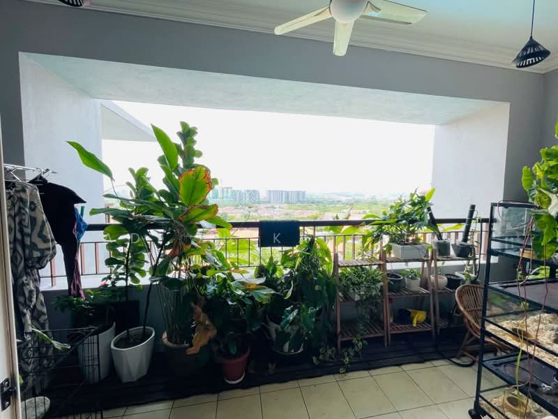 Condominium for Sale at Ara Hill Condominium - Adi Zulkarnaen - PropertyGuru.com.my