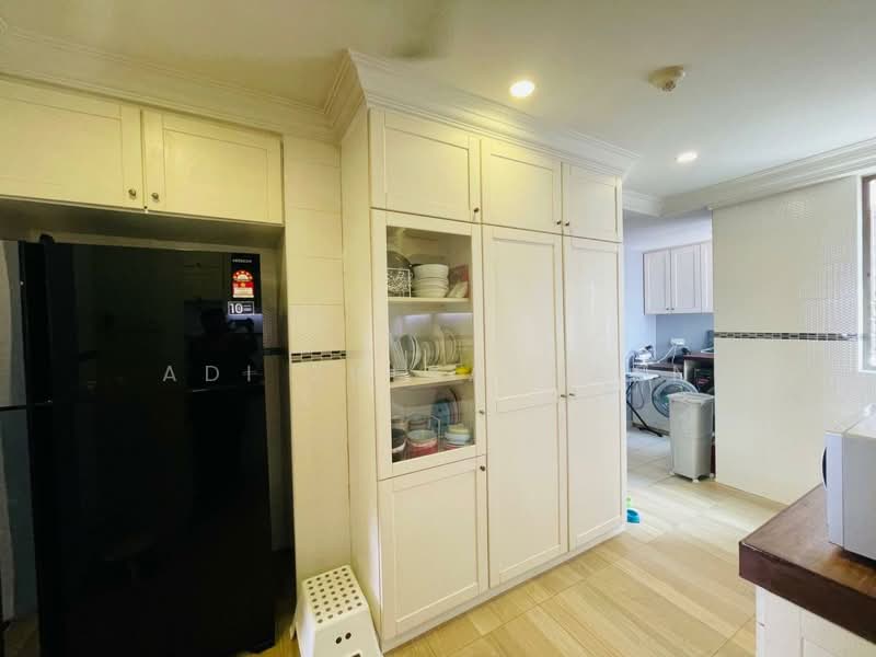 Condominium for Sale at Ara Hill Condominium - Adi Zulkarnaen - PropertyGuru.com.my