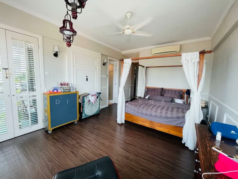 Condominium for Sale at Ara Hill Condominium - Adi Zulkarnaen - PropertyGuru.com.my