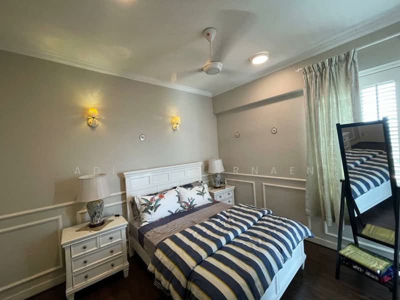 Condominium for Sale at Ara Hill Condominium - Adi Zulkarnaen - PropertyGuru.com.my