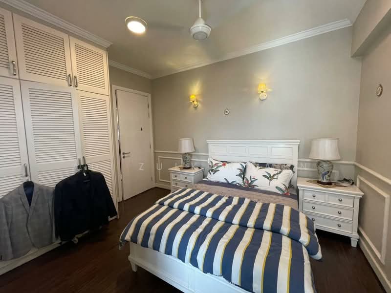 Condominium for Sale at Ara Hill Condominium - Adi Zulkarnaen - PropertyGuru.com.my