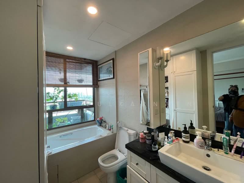 Condominium for Sale at Ara Hill Condominium - Adi Zulkarnaen - PropertyGuru.com.my