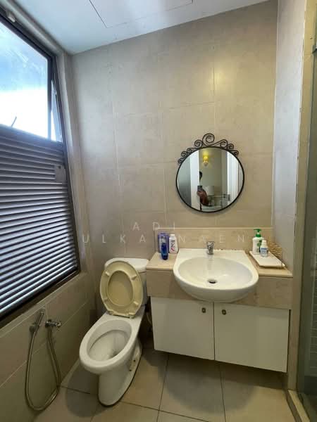 Condominium for Sale at Ara Hill Condominium - Adi Zulkarnaen - PropertyGuru.com.my