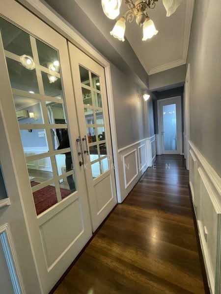 Condominium for Sale at Ara Hill Condominium - Adi Zulkarnaen - PropertyGuru.com.my