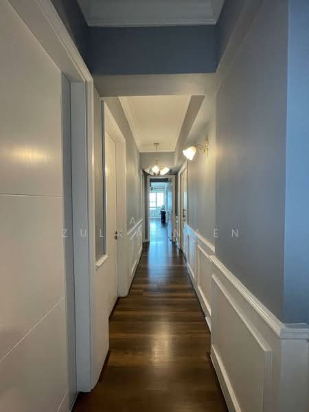 Condominium for Sale at Ara Hill Condominium - Adi Zulkarnaen - PropertyGuru.com.my