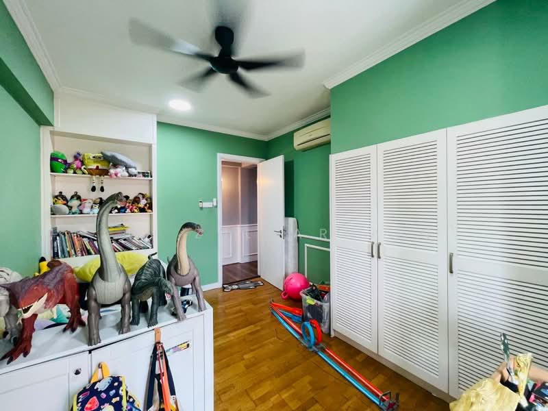 Condominium for Sale at Ara Hill Condominium - Adi Zulkarnaen - PropertyGuru.com.my