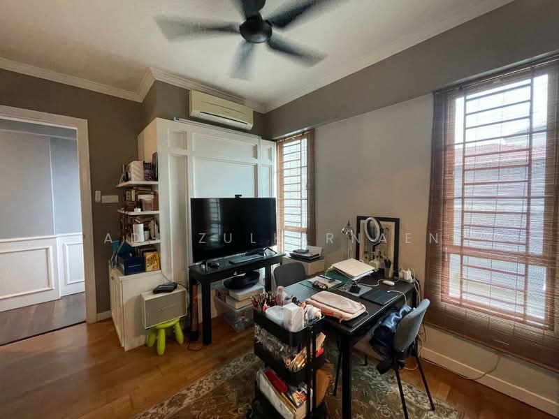 Condominium for Sale at Ara Hill Condominium - Adi Zulkarnaen - PropertyGuru.com.my