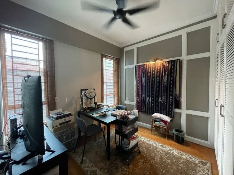 Condominium for Sale at Ara Hill Condominium - Adi Zulkarnaen - PropertyGuru.com.my