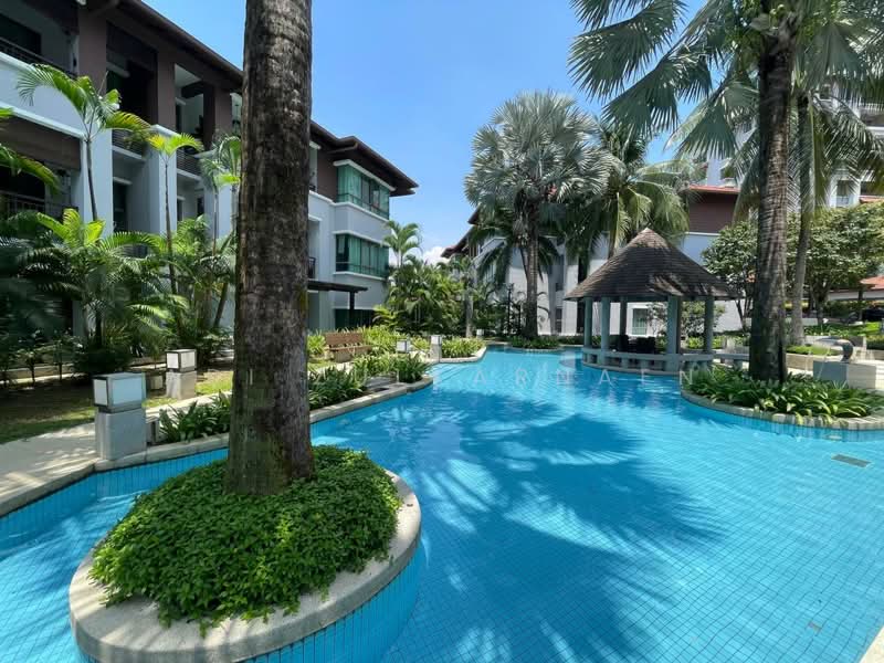 Condominium for Sale at Ara Hill Condominium - Adi Zulkarnaen - PropertyGuru.com.my