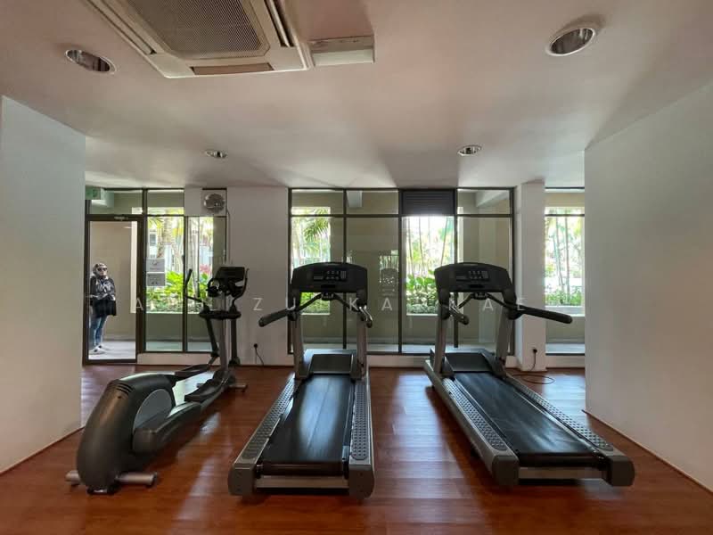 Condominium for Sale at Ara Hill Condominium - Adi Zulkarnaen - PropertyGuru.com.my