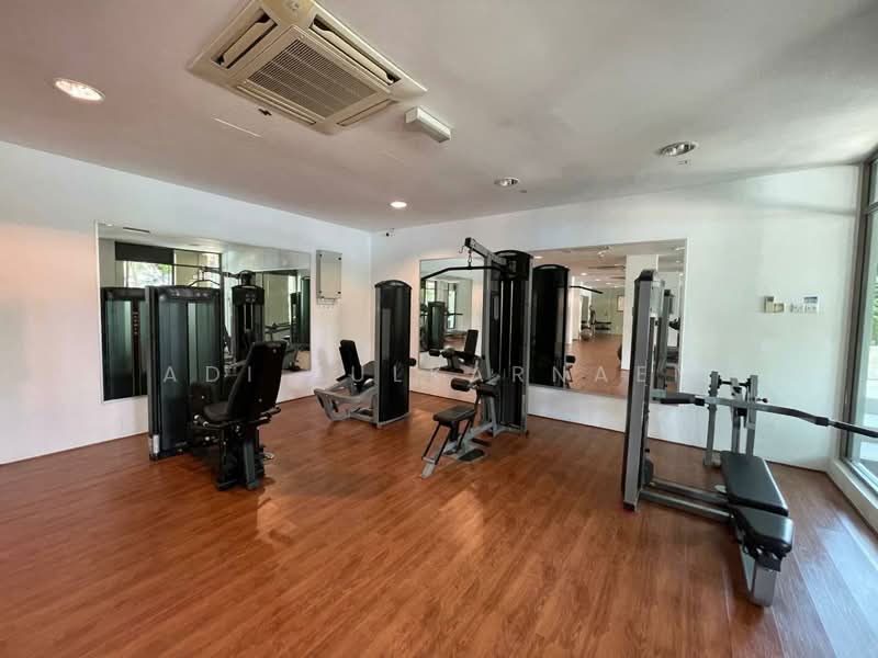 Condominium for Sale at Ara Hill Condominium - Adi Zulkarnaen - PropertyGuru.com.my