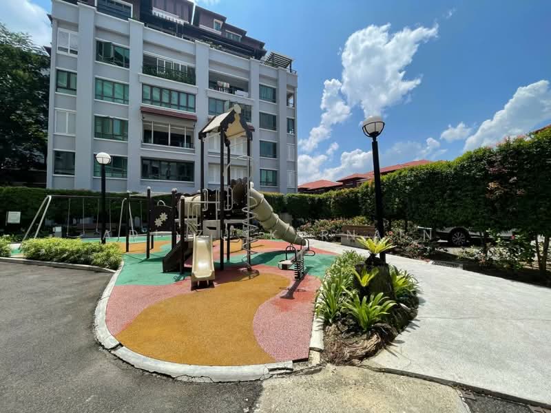 Condominium for Sale at Ara Hill Condominium - Adi Zulkarnaen - PropertyGuru.com.my