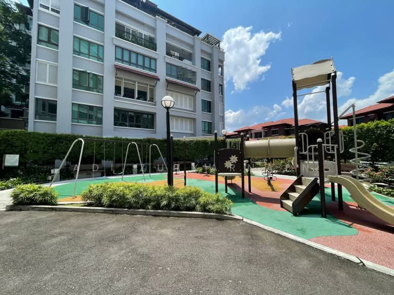 Condominium for Sale at Ara Hill Condominium - Adi Zulkarnaen - PropertyGuru.com.my