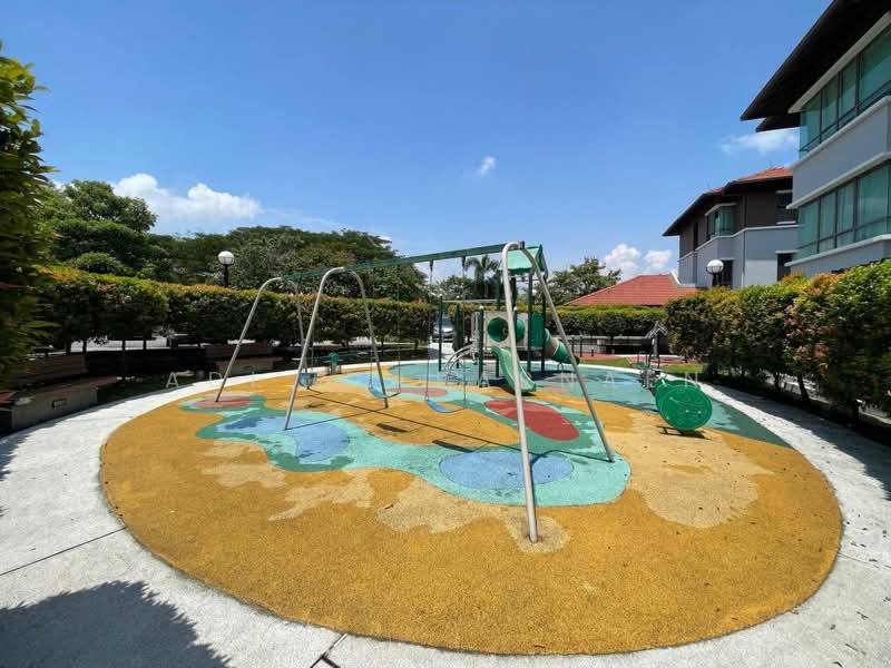 Condominium for Sale at Ara Hill Condominium - Adi Zulkarnaen - PropertyGuru.com.my