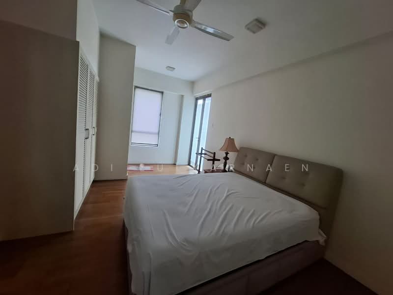 Condominium for Sale at Ara Hill Condominium - Adi Zulkarnaen - Bedroom - PropertyGuru.com.my