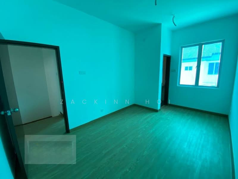 Convenient Location Brand New 2 Sty House Kota Bayuemas Port Klang untuk Untuk Dijual - RM 816,888, Apr 2026 - PropertyGuru.com.my