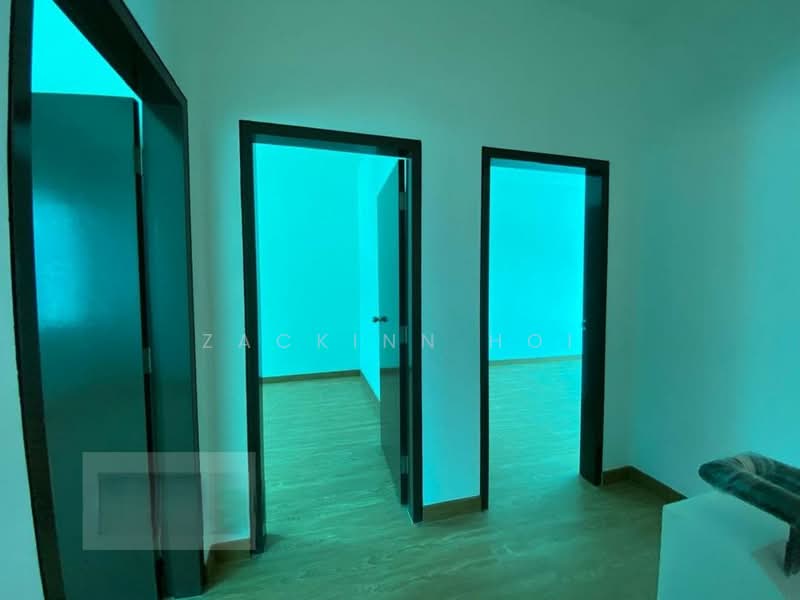 Convenient Location Brand New 2 Sty House Kota Bayuemas Port Klang untuk Untuk Dijual - RM 816,888, Apr 2026 - PropertyGuru.com.my