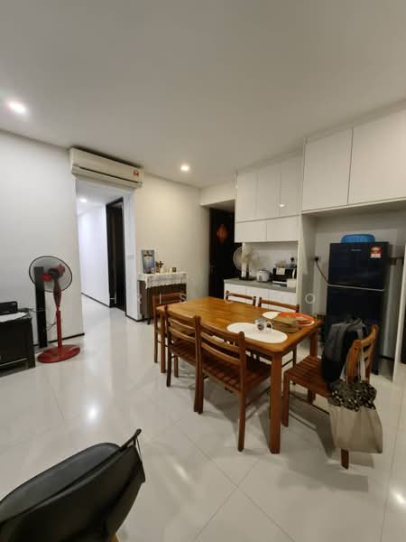 The Fennel untuk Untuk Dijual - RM 700,000, Mac 2026 - Dining Room - PropertyGuru.com.my