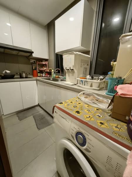The Fennel untuk Untuk Dijual - RM 700,000, Mac 2026 - Kitchen - PropertyGuru.com.my
