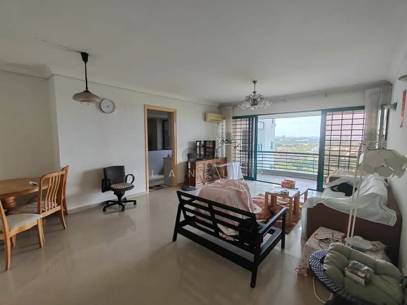 Condominium for Sale at The Straits View Condominium - Alan Ler - PropertyGuru.com.my