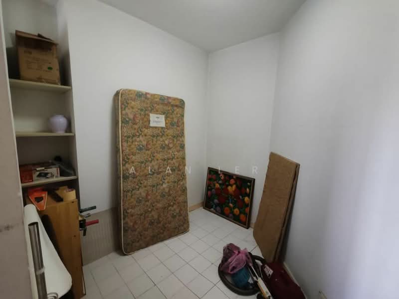 Condominium for Sale at The Straits View Condominium - Alan Ler - PropertyGuru.com.my