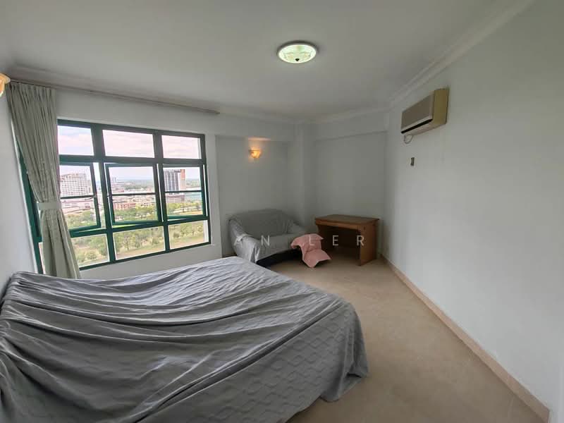 Condominium for Sale at The Straits View Condominium - Alan Ler - PropertyGuru.com.my