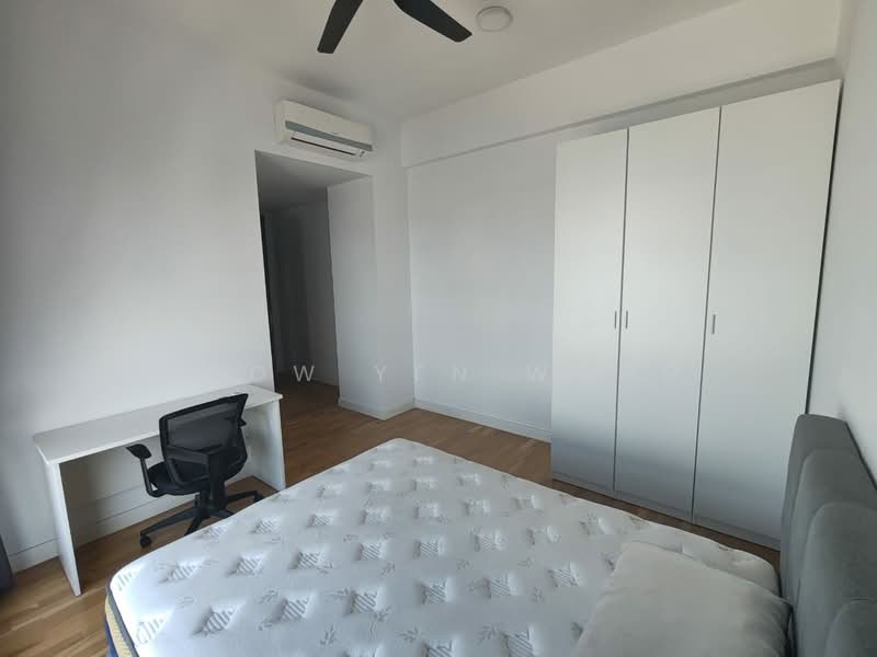 Kondominium untuk Disewa di One Cochrane Residence - Seow Yen Wong - Bedroom - PropertyGuru.com.my