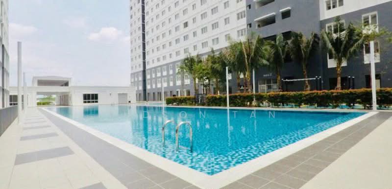 Apartment for Sale at Karisma @ Eco Majestic - Hudson Tan - Exterior - PropertyGuru.com.my