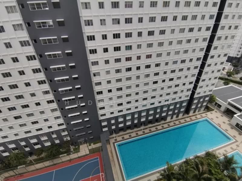 Apartment for Sale at Karisma @ Eco Majestic - Hudson Tan - Exterior - PropertyGuru.com.my