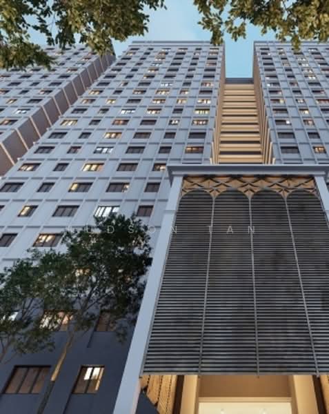 Apartment for Sale at Karisma @ Eco Majestic - Hudson Tan - Exterior - PropertyGuru.com.my