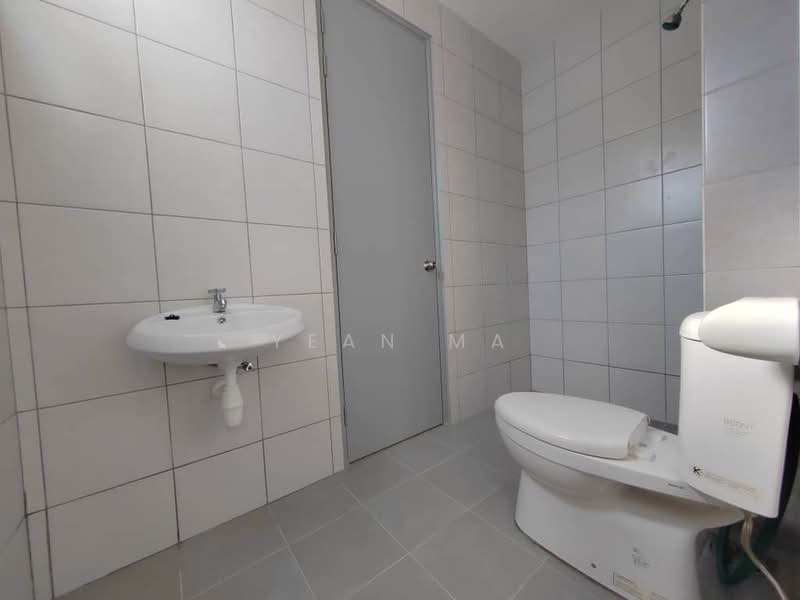 Terraced House for Sale in Rawang (Selangor) - Yean Ma - Bathroom - PropertyGuru.com.my